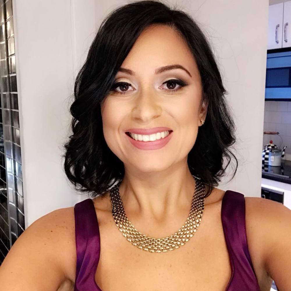 Meet your Posher, Patricia